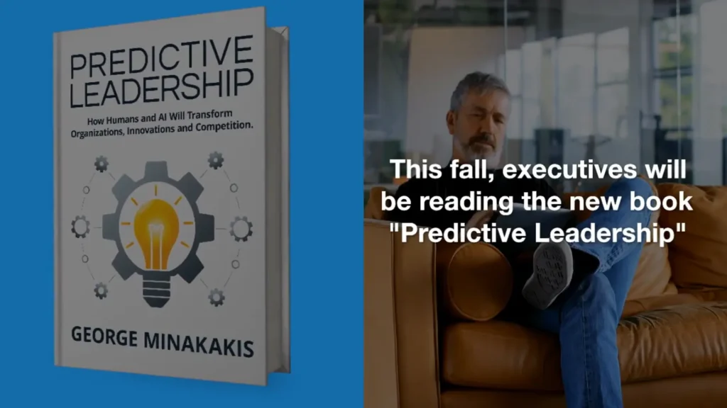 Predictive Leadership; A Book For Growth Minded Executives