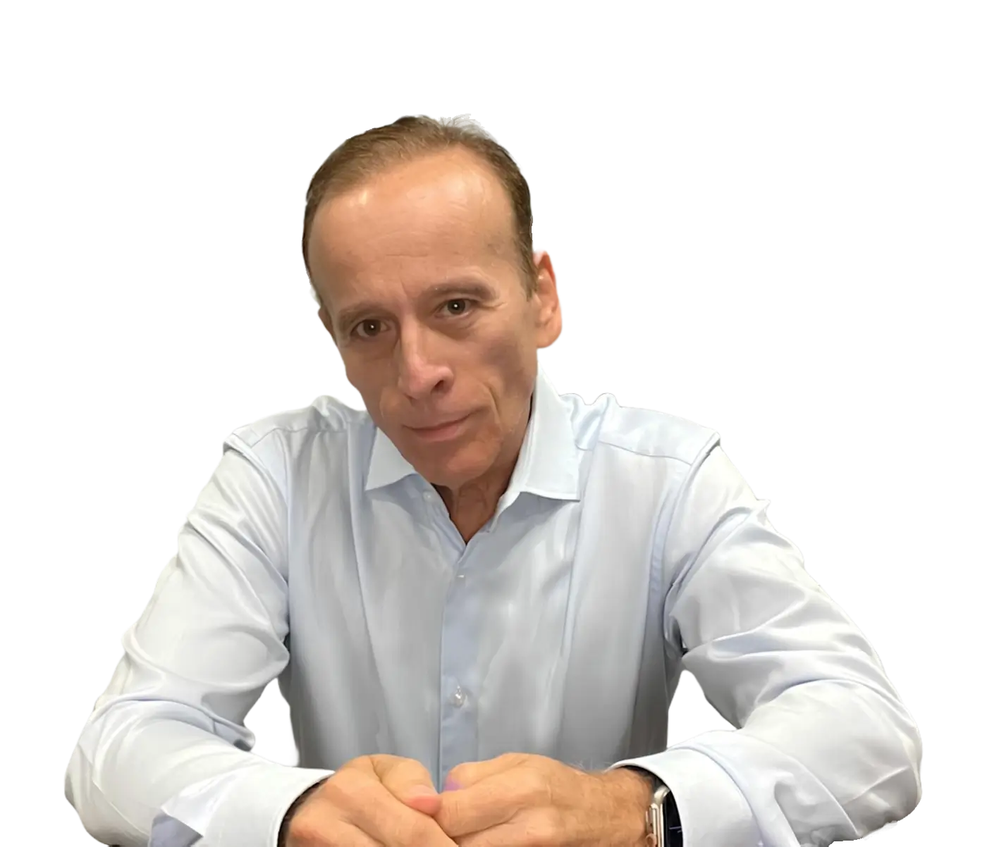 George Minakakis profile