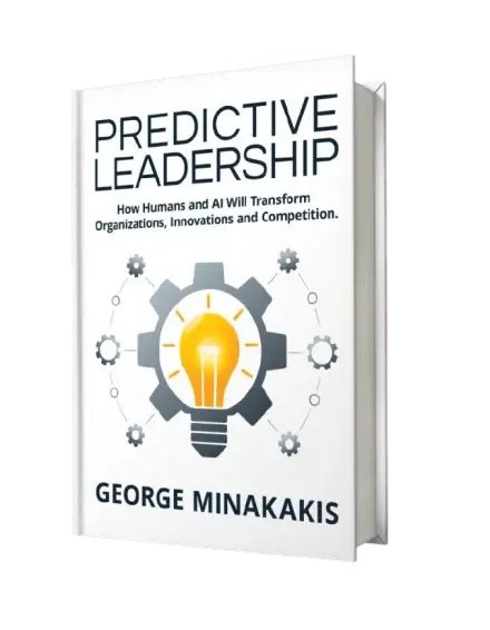 Predictive Leadership by: George Minakakis