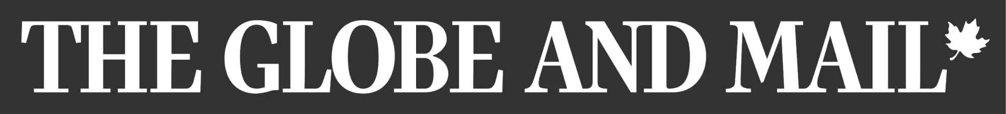The Globe And Mail